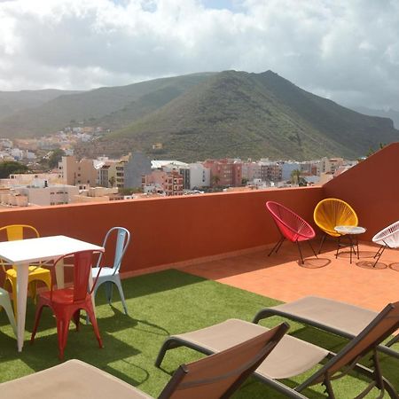 San Sebastián de la GomeraMiramar 7公寓 外观 照片