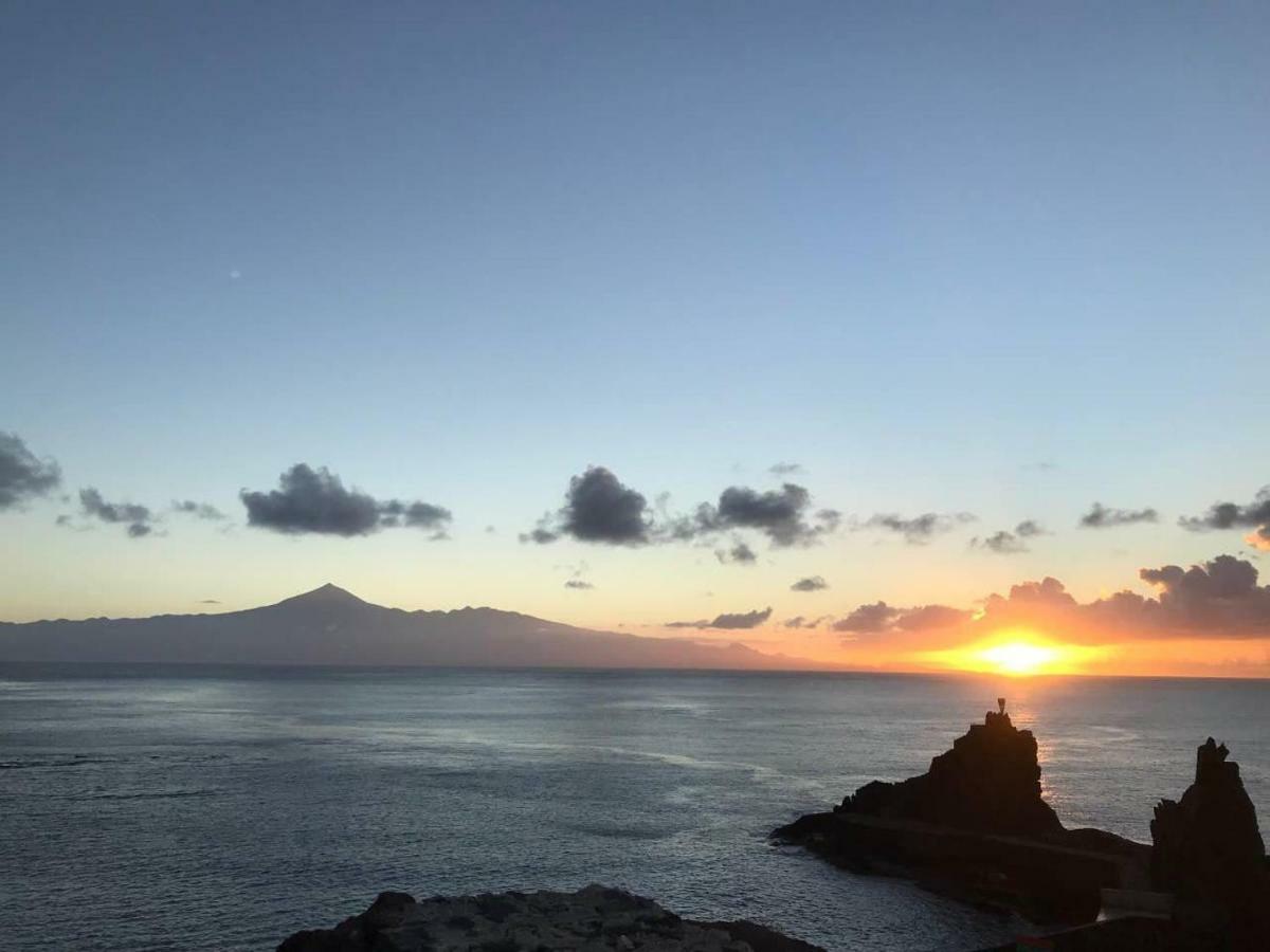 San Sebastián de la GomeraMiramar 7公寓 外观 照片