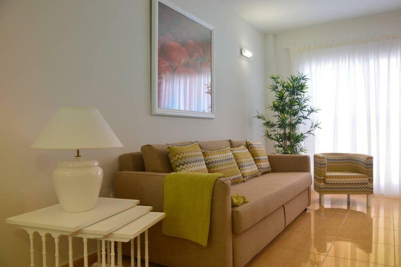 San Sebastián de la GomeraMiramar 7公寓 外观 照片