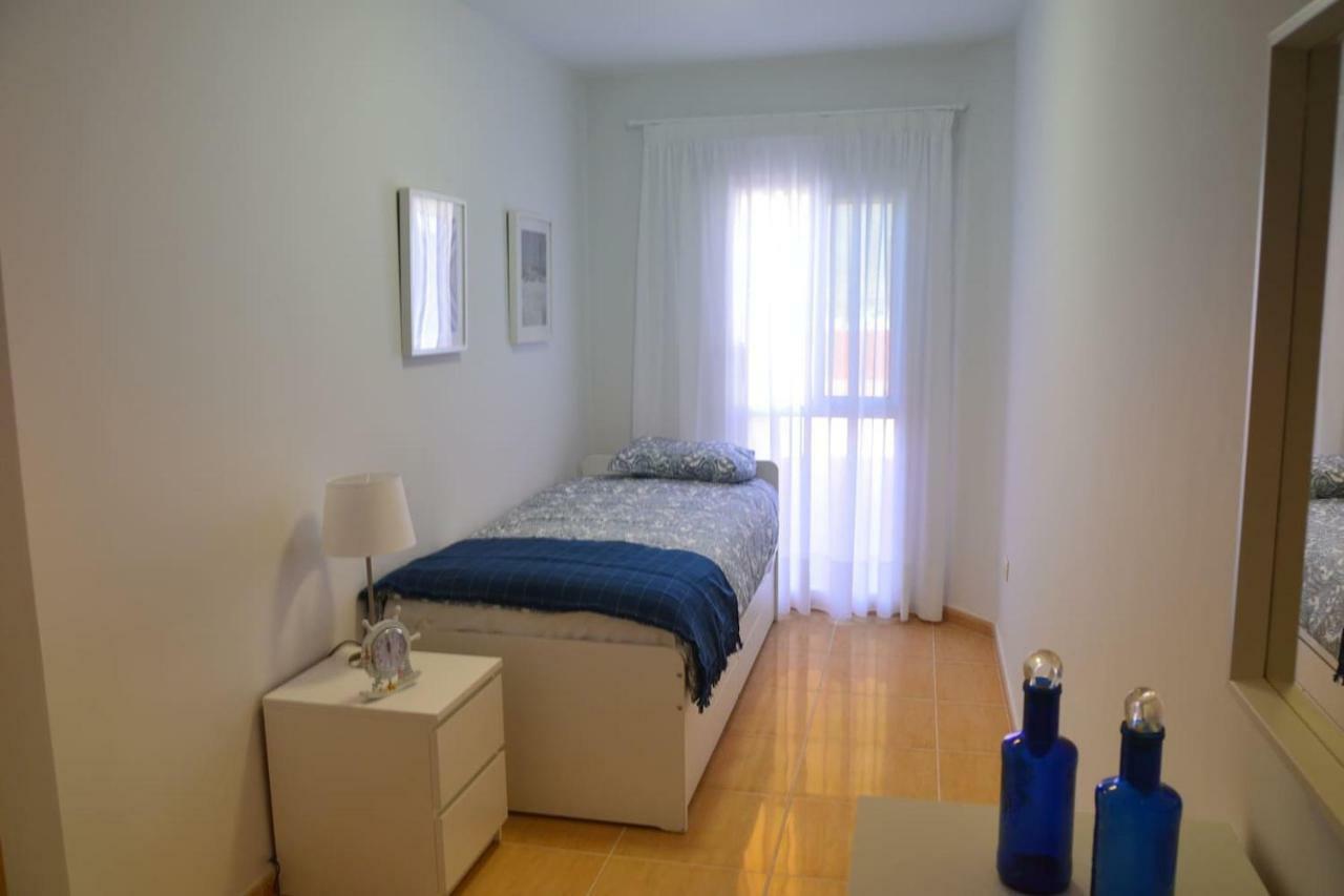 San Sebastián de la GomeraMiramar 7公寓 外观 照片