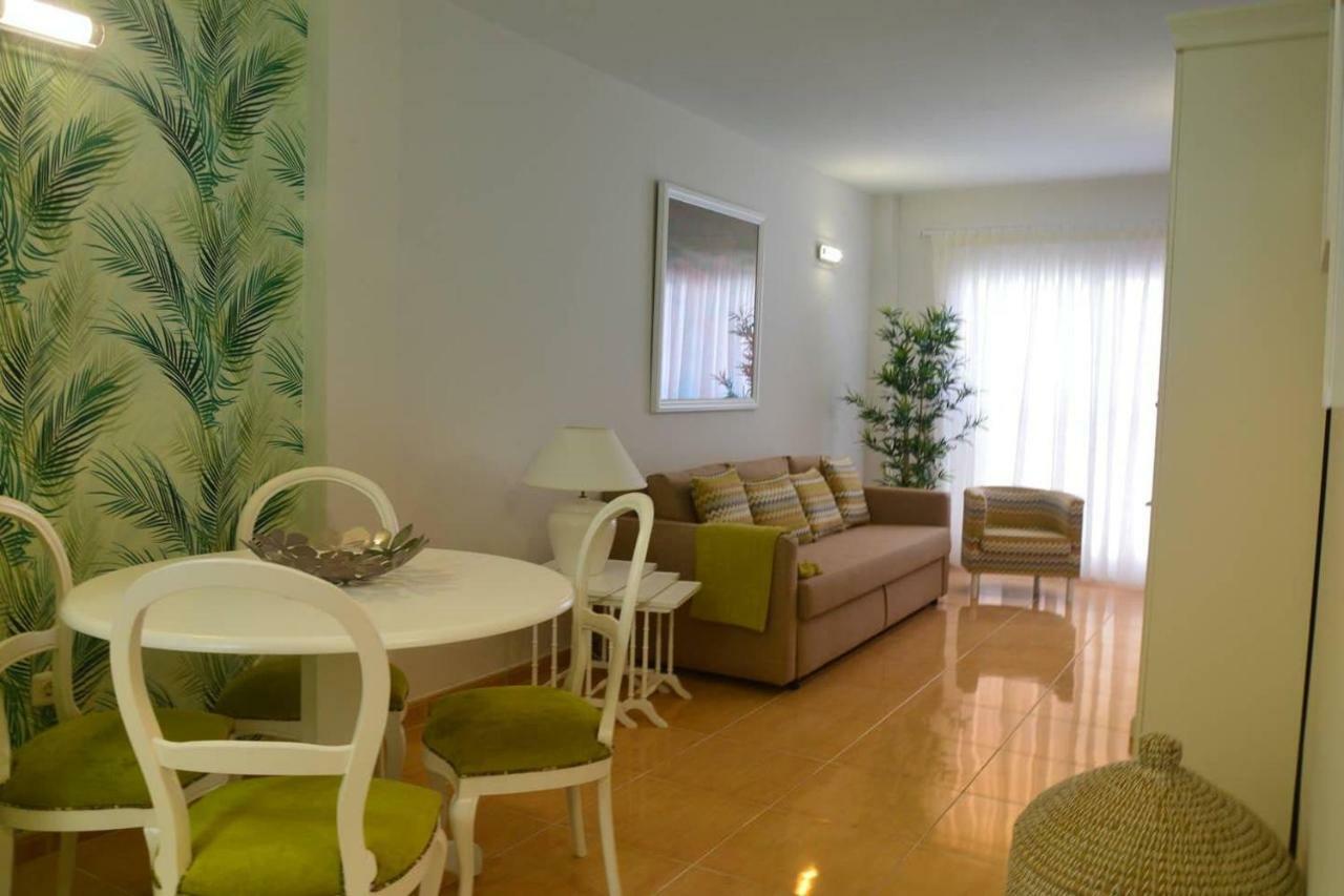 San Sebastián de la GomeraMiramar 7公寓 外观 照片