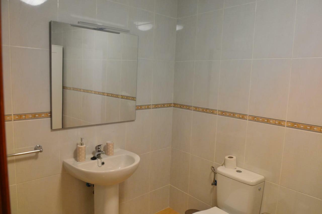 San Sebastián de la GomeraMiramar 7公寓 外观 照片