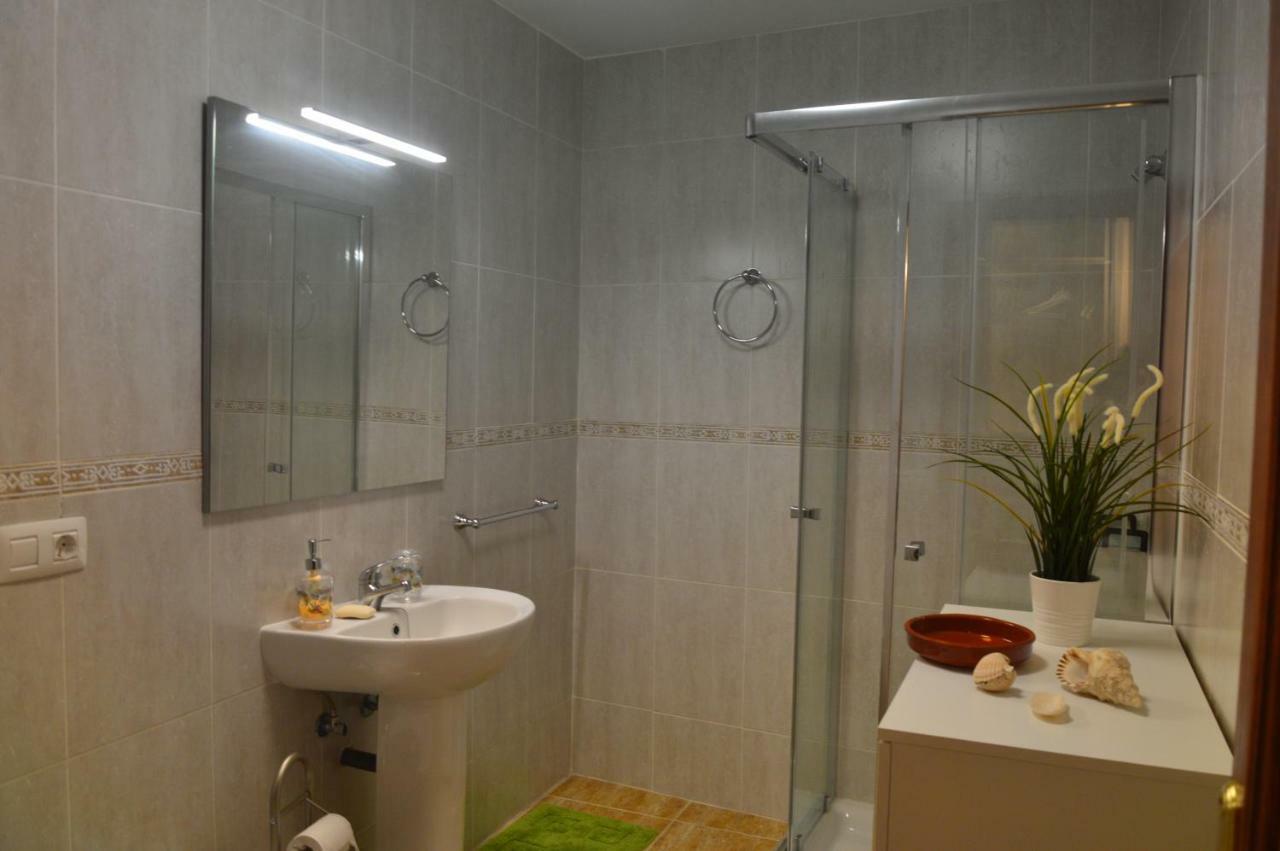 San Sebastián de la GomeraMiramar 7公寓 外观 照片